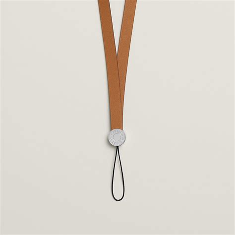 lanyard hermes|hermes singapore official website.